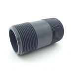 Lasco 220-030 2" X 3" Pvc Schedule 80 Nipples Tbe Gray. Fixed Price $13.15.