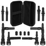 Znzmaio 96-0190 Professional Evap Leak Detection Kit, Universal Low-pressure .... Fixed Price $63.78.