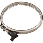 Band Clamp, Paramount Water Valve, Assembly W/knob : 005-302-3570-00. Fixed Price $66.99.