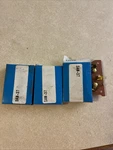 Essex Group Terminal Board, Aos SAW-37. 152323 Lot Of. Fixed Price $35.00.