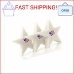 Impresa Scum Star Swimming Pool & Hot Tub Oil Absorbing Sponge 3-PACK, White. Fixed Price $24.35.