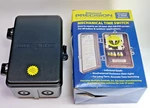 Precision CD103 24 Hour Switch Dpst 40AMP 120V 60HZ Mechanical Timer New. Fixed Price $65.00.