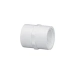 Lasco 430-007 0.75" Fpt SCH40 Coupling. Fixed Price $11.72.