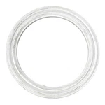 Zodiac 26200-210-631 1.5" T-gasket Rubber Pool Equipment Replacement Part. Fixed Price $19.99.