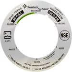 Pentair Label 2IN Position De Ph Valve 273207. Fixed Price $28.95.