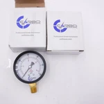 2 Pack Carbo Pool Filter Pressure Gauge 1/4" NPT60 Psi. Fixed Price $27.89.
