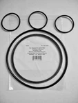 Hayward VLX4004A O-ring Kit For Series Strainer Filter/r&s 226-362K. Fixed Price $23.00.