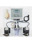 Pentair Intellichem 522578 Pump Dual Sanitization Support W/ Standalone Remote. Fixed Price $5697.10.