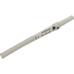 Industries, Ltd 70000-700 Flow Indicator, Blue-white, Glass, W/tubing. Fixed Price $47.43.