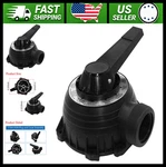 Sta-rite Multiple Port 1-1/2-INCH Valve Plug And Cover Assembly. Fixed Price $144.99.