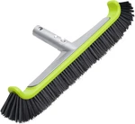 Sepetrel Pool Brush Head For Cleaning Walls,heavy Duty Curved Edge, Green. Fixed Price $25.98.
