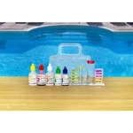 Hdx 5-WAY Swimming Pool And Spa Test Kits & Solutions Accurate Easy-to-read. Fixed Price $16.99.