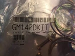 Pool 1/2 Inch Hose Adapte New Gm 142DKIT 4A158. Fixed Price $13.50.
