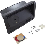 Control Panel, Raypak 206A/R185B, With Decal, Mv. Fixed Price $143.90.