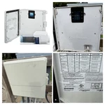 Hayward Aquarite S340 Controller For Pool & Spa Salt Water System. Fixed Price $450.00.