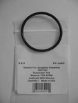 Doughboy Powerline Pump 308-1241 O-ring / R&s 226D Fda Epdm Material. Fixed Price $9.50.
