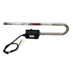 Therm HTAC32261A Sundance Laing No. 6518 Trombone Style Heater She 4300 Nhcw .... Fixed Price $231.05.