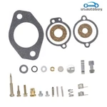Carburetor Repair Kit For Mercury 65-150 Inlines 1395-5109 Rebuild. Fixed Price $12.69.
