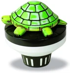 Hydrotools 8711 Turtle Large Capacity Pool & Spa Chemical Dispenser Compati.... Fixed Price $23.95.