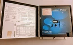 Electronic Chlorine Generator Panel. Aqua Rite Goldline Controls Inc. Fixed Price $250.00.