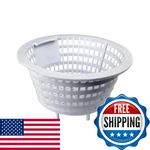 Poolmaster 32344 Replacement Basket For High-profile Thru-wall Swimming Ski. Fixed Price $31.25.