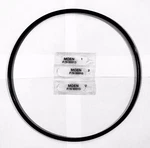 Pool Pump Seal Plate O-ring For Sta-rite Dura-glas U9-228A, U9-228, O-240. Fixed Price $9.95.