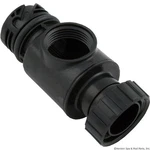 Quick Disconnect, Zodiac Polaris 360, Black : 9-100-3007. Fixed Price $15.04.
