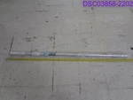 Hydrotools By Swimline 3-PIECE Value Pool Pole P/n 8350A. Fixed Price $27.28.