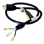 Pentair Pacfab 155234 3' Twist Lock Cord. Fixed Price $90.39.