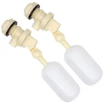 Muduoban Float Valve 3/4 INCH,2 Pack Water Ball Inches, White. Fixed Price $14.76.