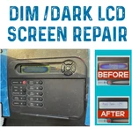Repair Lcd For Hayward GLX-PL-LOC-PS-8 Prologic Display Board Keypad PS-4-PS-16. Fixed Price $148.88.