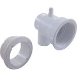 Waterway 210-5910 Poly Jet Body 0.75" Slip X 0.37" Barb Elbow. Fixed Price $22.97.