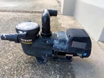 Hayward Ecostar 2.7HP SP3400VSP Pool Pump. Fixed Price $554.14.