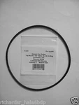 Praher E-7-S1 Top/side Mount Valve 1.5" Cover O-ring R&s 252PR Fda Epdm Mat.. Fixed Price $11.50.