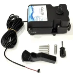CVA-24 Motorized Pool Valve Actuator 24FT Cable Fits Hayward Pentair Jandy 24VAC. Fixed Price $147.85.