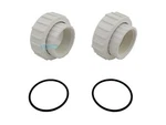 Pentair Pkg 189 Union Adapter Kit 2FPT X Replacement Mpn. Fixed Price $60.07.
