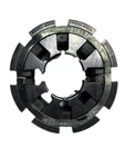 Eaton ET401DC-M230S 4-BOLT Frame Pump Drive Coupling. Fixed Price $226.31.