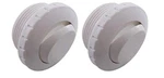 Atie Pool Spa Slotted Opening Hydrostream Return Jet Fitting With 1-1/2".... Fixed Price $11.98.