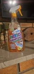 Goo Gone Outdoor Patio Furniture Cleaner 24OZ New Safe Pets Plants Wicker Uv. Fixed Price $14.00.