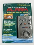 Smartpool YG18 Yard Guard Programable Gate Alarm, Doors Windows Pools Fences. Fixed Price $29.99.