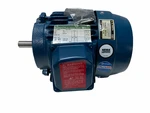 A.o. Smith T57028 Marco De Hp, 1800 Rpm, 230/460 Voltios, 145T, Tefc Enclosure. Fixed Price $299.99.