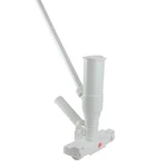 Pool Central Dirt Devil Venturi Vacuum Kit For And Spa. Fixed Price $34.01.