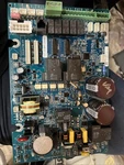 Hayward Goldline Aqua Logic G1-011049F-1 Glx-pcb Main Control Board 007-420-01. Fixed Price $350.00.