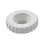 Waterway Plastics 602-4360 Cap, Single Port On/off Valve, White. Fixed Price $19.99.