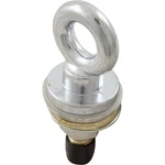 Eye, Perma Cast, 3/4" Rope, 1/2"-13 Stud, Cpb, For Vinyl : PI-72B. Fixed Price $21.47.