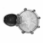 Pentair 263042Z Cpvc 2" 2-WAY Pool Spa Check Valve Diverter Replacement Kit. Fixed Price $34.73.