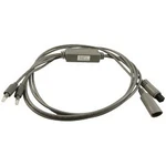 Dual Light Assembly, Sloanled Liqualed, 25" Daisy Chain : 701564-2-F. Fixed Price $18.22.