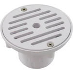 Inlet Fitting, Hayward, Grate, Adjustable 1-1/2" Slip White : SP1424S. Fixed Price $30.11.