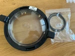 Waterco 634066 Trap Lid New Open Box. Fixed Price $108.88.