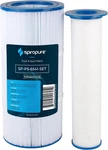 Sundance 880 Filter Replacement Cartridge For Hot Tub Spa Pool FC-2772. Fixed Price $112.99.